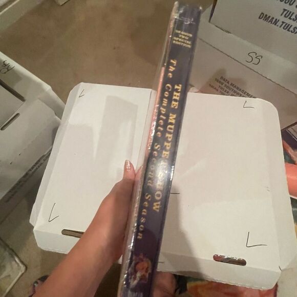 The Muppet Show Season 2!! - Picture 3 of 5